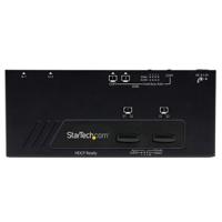 vs222hdq StarTech.com 2 Port 2 Input 2 Output HDMI Matrix Switch 1920 x 1200