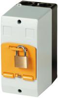 281405-ci-pkz01-svb Eaton Enclosure CI Series Enclosure for Use with PKZM01 Series
