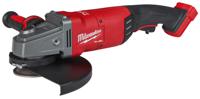 4933464114 Milwaukee M18 FLAG230XPDB-0C 230mm Cordless Angle Grinder, Cordless