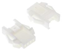 xarr-04v JST Female Connector Housing, 4 Way, 1 Row