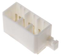 173858-1 TE Connectivity, MULTILOCK 070 Female Connector Housing, 12 Way, 2 Row Right Angle