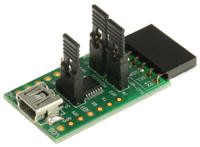 adm00559 Microchip MCP2221 Breakout Module ADM00559