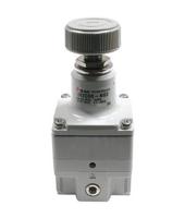 ir1000-f01-a SMC IR Series Panel Mount Flow Controller, 4.4 L/min, NPN Open Collector Output