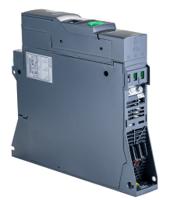 atv320u04m2b Schneider Electric Variable Speed Drive, 0.37 kW, 1 Phase, 230 V ac, 6 A, Altivar Series
