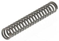 751-449 RS PRO Alloy Steel Compression Spring, 23.5mm x 3.7mm, 1.05N/mm