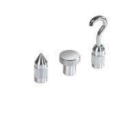 fl-2k Kern FL 2K Force Gauge 1000Hz, Range: 2500N, Resolution: 1 N