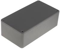 bim200515-emirfi CAMDENBOSS 2000 Series Grey ABS Enclosure, IP54, Grey Lid, 150 x 80 x 50mm