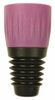 268-3251 RS PRO Strain Relief for use with XLR Plugs