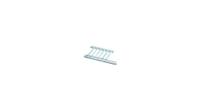 34564884 nVent SCHROFF RatiopacPRO Series Guiding Rail