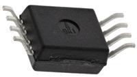 acpl-c78a-060e ACPL-C78A-060E Broadcom, 2-Channel Isolation Amplifier, 4.5 → 5.5 V, 8-Pin SSOP