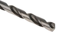 2608585536 Bosch HSS-G Twist Drill Bit for Metal, 11.8mm Diameter, 142 mm Overall