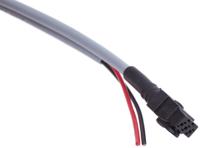 nebv-h1g2-p-05-n-le2 Festo Plug and Cable, NEBV Series, For Use With VUVG Series Valve
