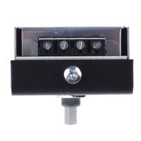 vac2s-15e United Automation Fan Speed Controller, 230 V ac, 15A Max, Infinitely Variable