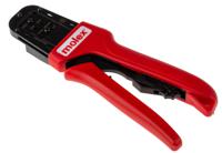 63811-8700 Molex 207129 Hand Ratcheting Crimp Tool for SL Connectors