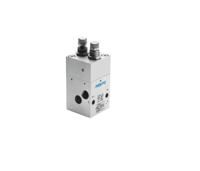 vlg-4-18 Festo VLG-4-1/8 Pulse Generator, 15 Hz min, 30Hz max