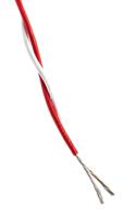 123-5612 RS PRO PT1000 RTD Sensor, 4mm Dia, 40mm Long, 2 Wire, Probe, Class B +200°C Max