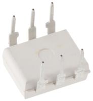moc3083m onsemi, MOC3083M DC Input Triac Output Optocoupler, Through Hole, 6-Pin DIP