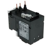 193-1efdb Allen Bradley Overload Relay 1NC + 1NO, 3.2 → 16.0 A F.L.C, 16 A Contact Rating, 3P, E100