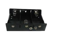185-4696 RS PRO D Battery Holder