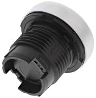 lpcb103 Lovato Platinum Series Green Spring Return Push Button Head, 22mm Cutout, IP66, IP67, IP69K