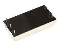 ten-30-2411win TRACOPOWER TEN 30WIN DC-DC Converter, 5V dc/ 6A Output, 9 → 36 V dc Input, 30W, Through Hole