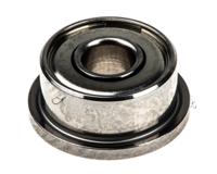ddrf830zzra5p24ly121 NMB DDRF830ZZRA5P24LY121 1 Row Ball Bearing - 3 mm ID, 8 mm OD
