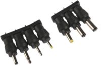 5311133-uk Ansmann Power Brick AC/DC Adapter 5V dc Output, 1.8A Output