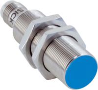 ims18-08bpovc0s SICK Inductive Threaded Barrel Proximity Sensor, M18, 8 mm Detection, 7.2 → 60 V dc