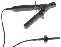 1002-648 Megger  Insulation Tester HV Test Lead Set, For Use With MIT510/2