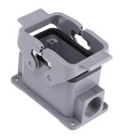 09300101271 HARTING Han B Heavy Duty Power Connector Hood