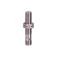 mfs209 ifm electronic Inductive Threaded Barrel Magnetic Proximity Sensor, M12, 60 mm Detection, NPN NO, 10 → 30 V dc