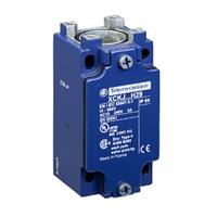 zckj4h29 Telemecanique Sensors ZCKJ Series Limit Switch, 2NO/2NC, IP66, 2P, Metal Housing, 240V ac Max, 3A Max