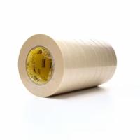 202-48mmx50m 3M SCOTCH 202 Tan Masking Tape 48mm x 55mm