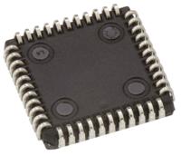 pic16f877-04l Microchip PIC16F877-04/L, 8 bit PIC, PIC16F87X Microcontroller, 4 MHz, 14kB FLASH, 44-Pin PLCC