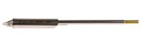 stdc-104 Metcal 1 mm Straight Conical Soldering Iron Tip