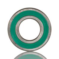 6206-2rz SKF 6206-2RZ 1 Row Ball Bearing - 30 mm ID, 62 mm OD