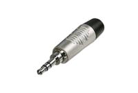 rtp3c Re-An Products Jack Plug 3.5 mm Free Hanging TRS Connector Plug