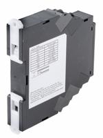 h3dt-a1-24-240vacdc Omron H3DT Series DIN Rail Mount Timer Relay, 24 → 240V ac/dc, 2-Contact, 0.1 s → 1200 h, 1-Function, SPDT