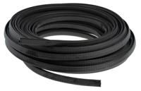 175-2566 RS PRO Black EPDM Edge Protection, 20m
