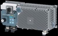 6sl3520-1xe41-5ab0 Siemens Inverter Drive, 1.5 kW, 1, 3 Phase, 380 → 480 V, 4.1 A, SINAMICS G115D Series