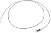 my-com-a7580 Baumer Barrel Nickel Plated Brass Precision Position Switch