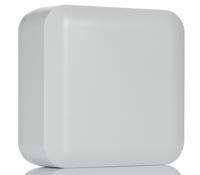 1557fa2gy Hammond 1557 Polycarbonate PCB Enclosure