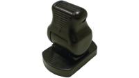 bd140a01bk00275 APEM 1-Axis Contactless Joystick Hall Effect, IP67