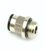 lapf-m18 SKF Tube Connector for use with Tube Connection SKF LAGD, TLSD Series