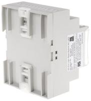 917-6386 RS PRO I/O Extension Module for Use with RS PRO Logic Modules, 110 → 240 V ac Supply, Digital, Relay Output,