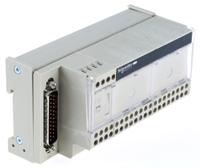 abe7cpa02 Schneider Electric Base for Use with Advantys ABE7 Telefast Pre-Wired System