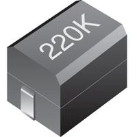 cc453232-1r0kl Bourns, CC453232, 4532 No Wirewound Surface Mount Inductor with a Ferrite Core, 1 μH Wirewound ±10 % 1.05 A Idc Q:10