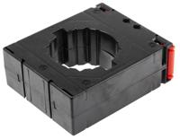 171-8813 RS PRO Base Mounted Current Transformer, 1200A Input, 1200:5, 5 A Output, 80 x 12mm Bore