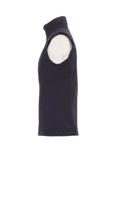 001163-0343-08007-s Payperwear HORIZON Navy Blue Breathable, Waterproof, Windproof Women's Work Vest, S