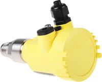 fx81ixetbfhxkmxx Vega VEGAFLEX 81 Series TDR Level Sensor, HART Output, Cable, Stainless Steel Body